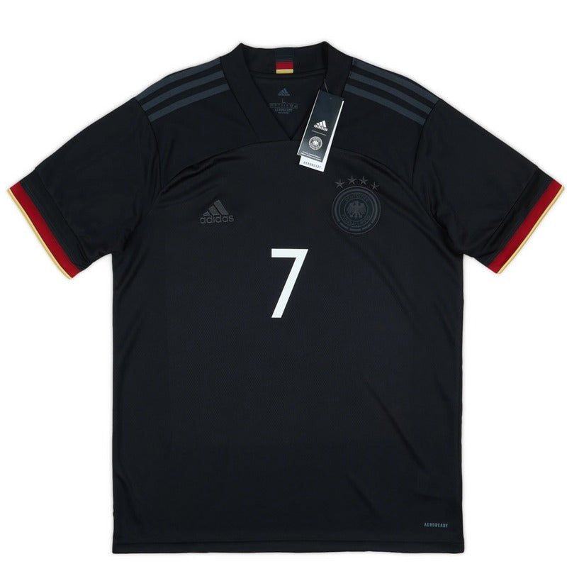 Germany 2020/21 (Away)