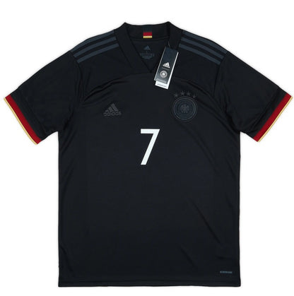 Germany 2020/21 (Away)