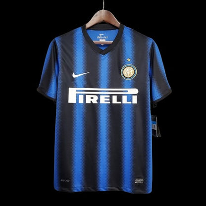 Inter Milan 2010/11 (Home)
