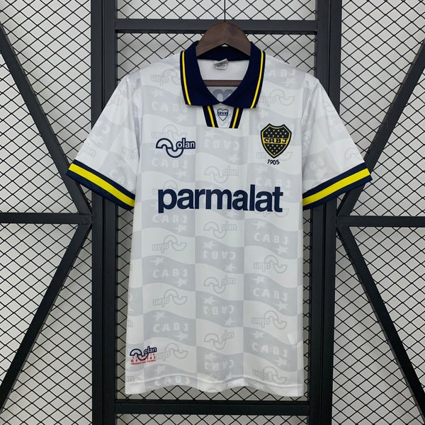 Boca Juniors 1995/96 Away Shirt