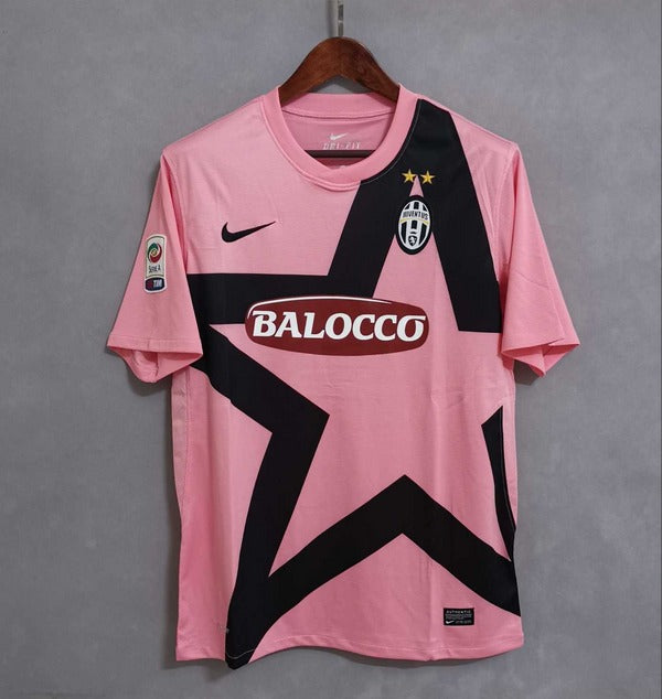 Juventus 2011/12 Away Shirt
