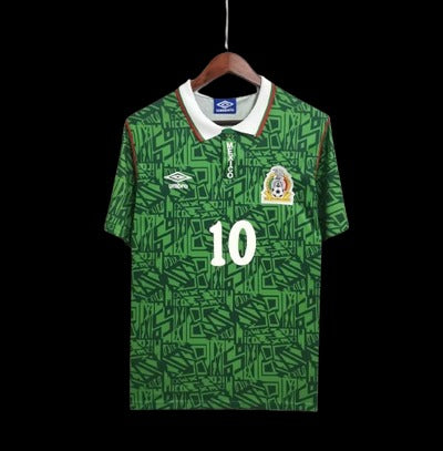 Mexico 1994 (Home)