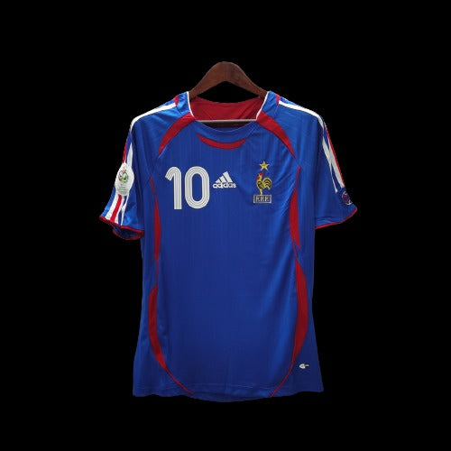 France 2006 (Home)