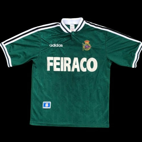 Deportivo de La Coruña 1998/99 (Away)