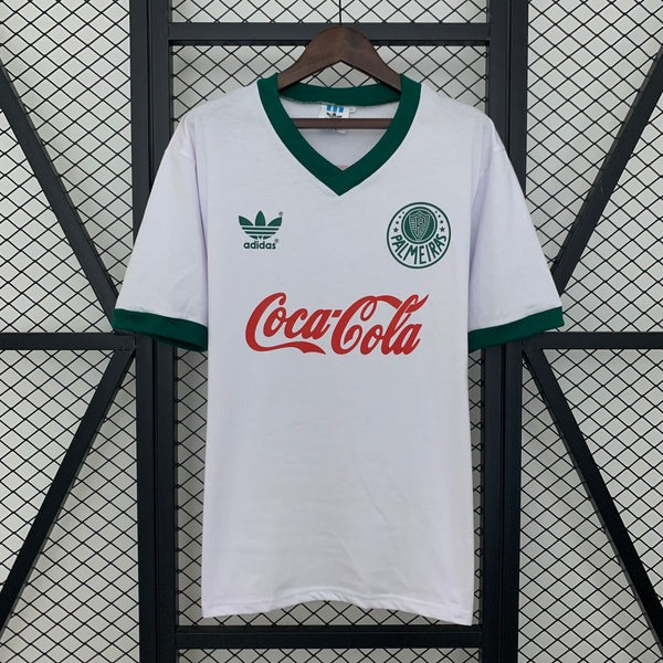 Palmeiras 1987/88 Away Shirt