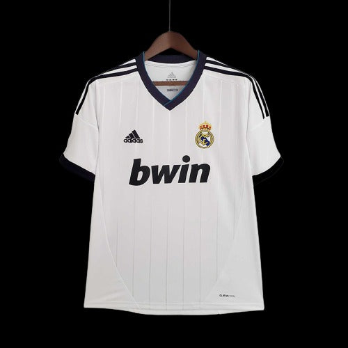 Real Madrid 2012/13 (Home)