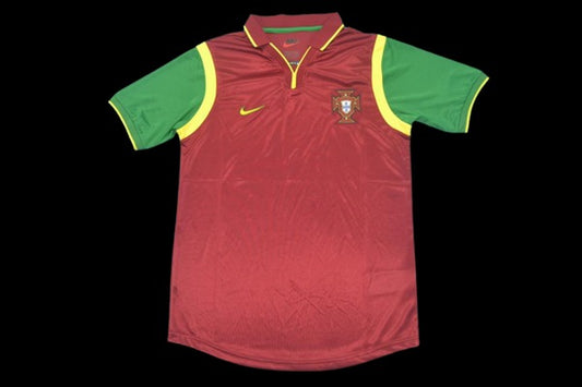 Portugal 1999 (Home)