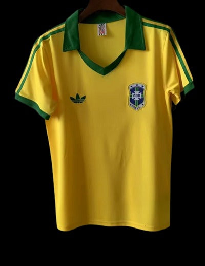 Brazil 1978 (Home)
