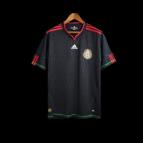 Mexico 2010 (Away)