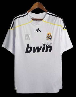 Real Madrid 2009/10 (Home)