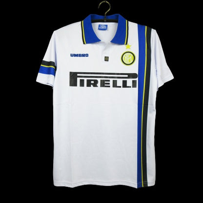 Inter Milan 1997/98 (Away)