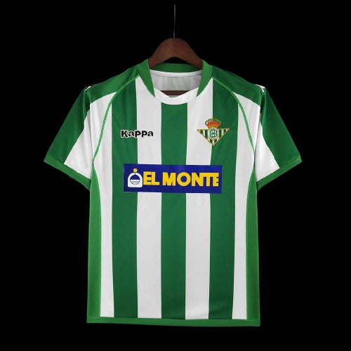 Real Bétis 2004/05 (Copa del Rey Final)