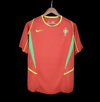 Portugal 2002 (Home)