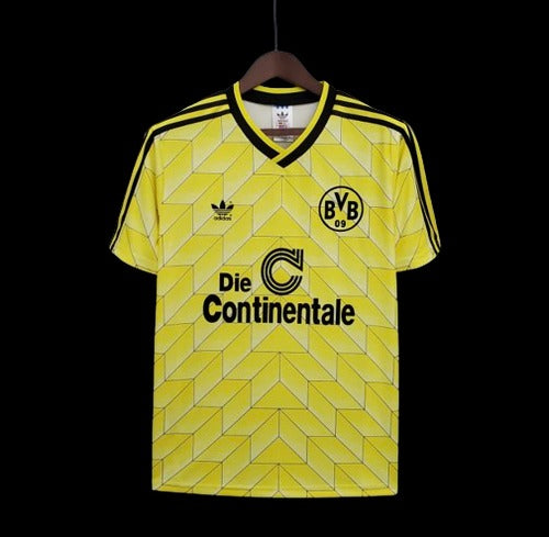 Borussia Dortmund 1988/89 (Home)