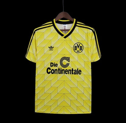 Borussia Dortmund 1988/89 (Home)