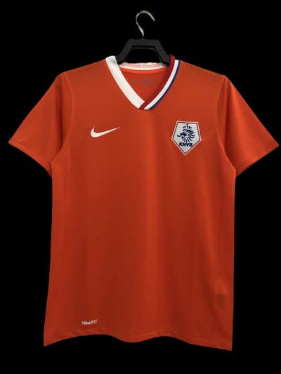 Holland 2008 (Home)