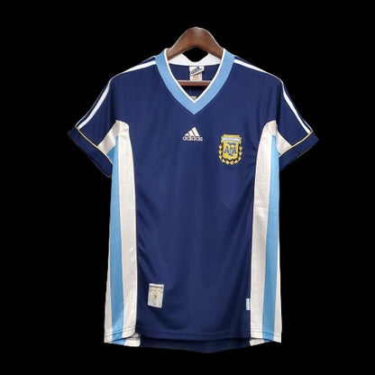 Argentina 1998 (Away)