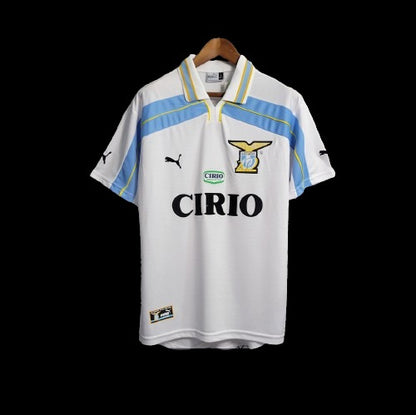 SS Lazio 1999/00 (Away)