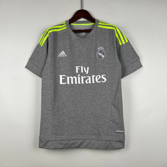 Real Madrid 2015/16 Away Shirt