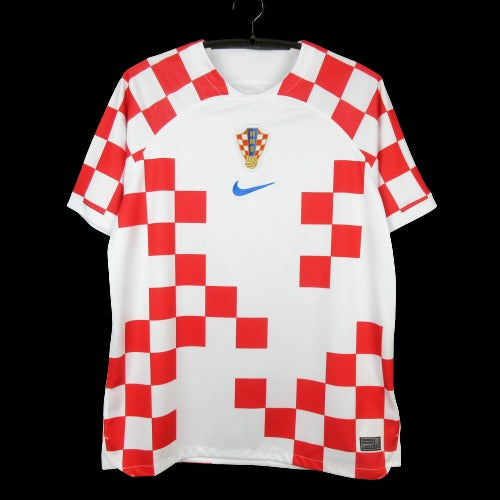 Croatia 2022 (Home)