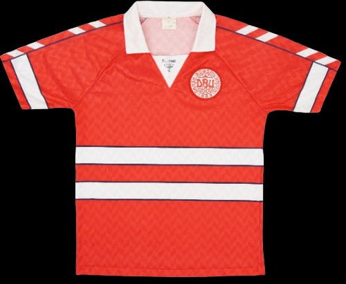 Denmark 1988 (Home)
