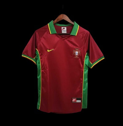 Portugal 1998 (Home)