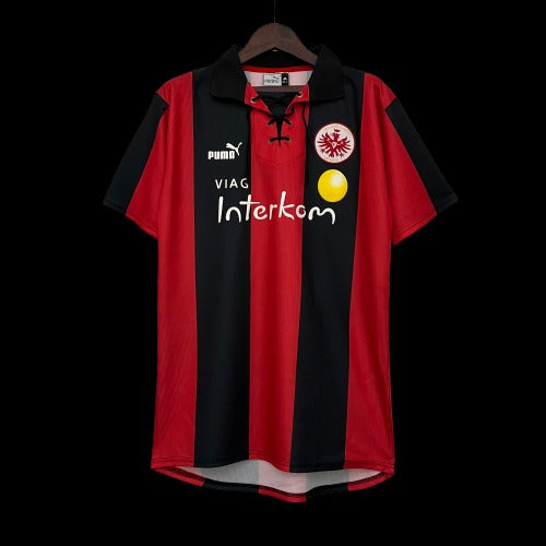 Eintracht Frankfurt 1999/00 (Home)