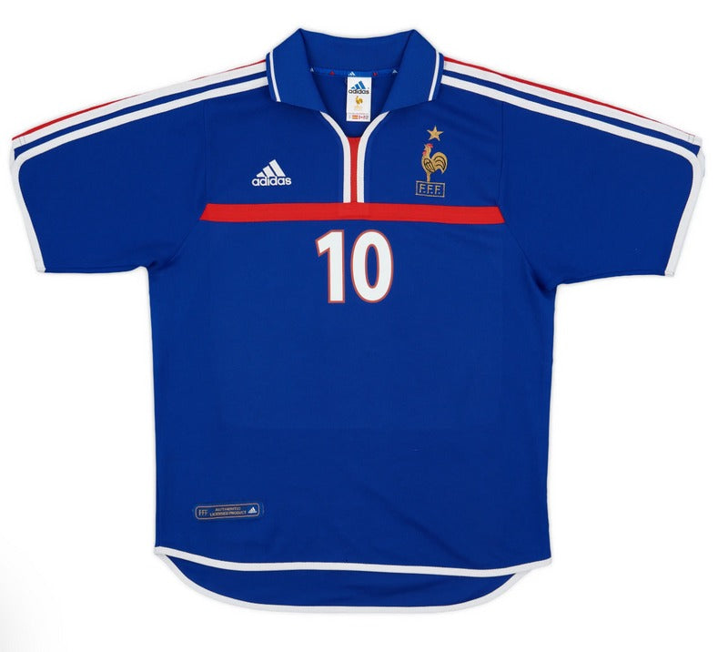 France 2000 (Home)
