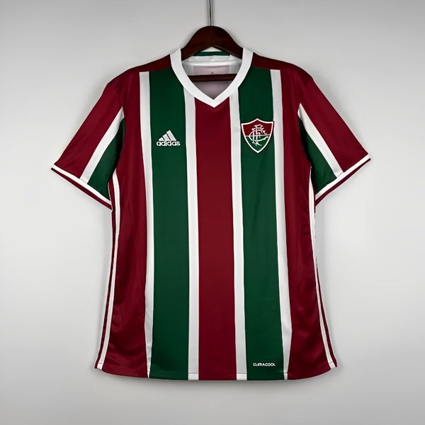 Fluminense 2016/17 Home Shirt