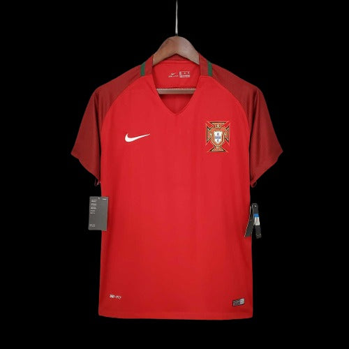 Portugal 2016 (Home)