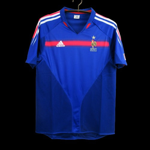France 2004 (Home)