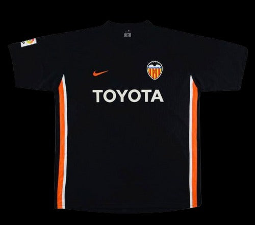 Valencia CF 2006/07 (Away)