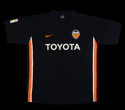 Valencia CF 2006/07 (Away)