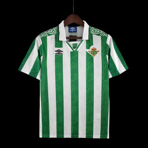 Real Bétis 1994/95 (Home)