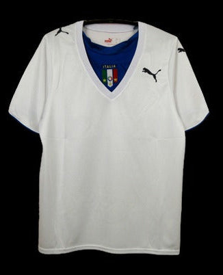 Italy 2006 (Away)