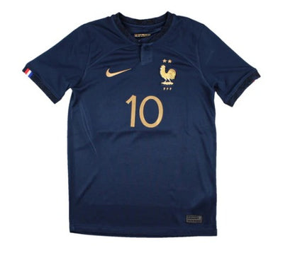 France 2022/23 (Home)