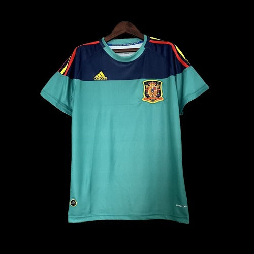 Spain 2010 (GK)