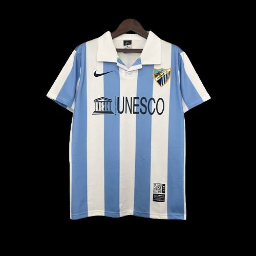 Malaga CF 2012/13 (Home)