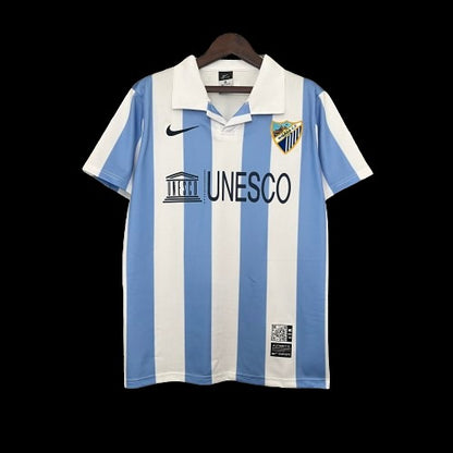 Malaga CF 2012/13 (Home)