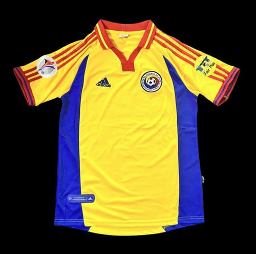 Romania 2000 (Home)