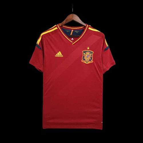 Spain 2012 (Home)