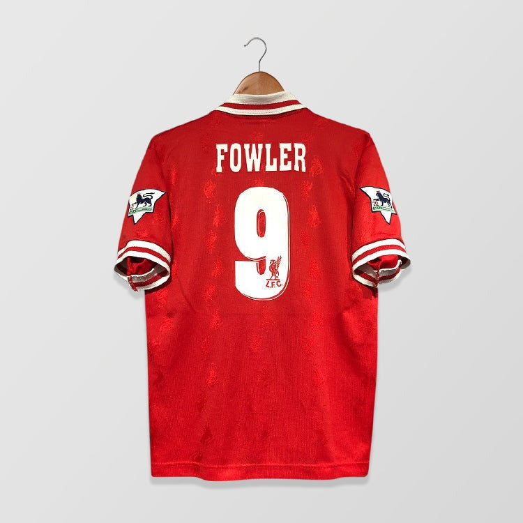 LPOOL 1996/98 HOME