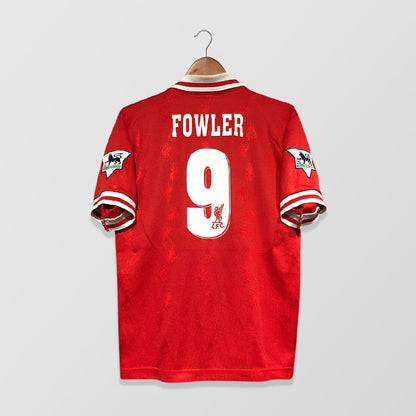 LPOOL 1996/98 HOME