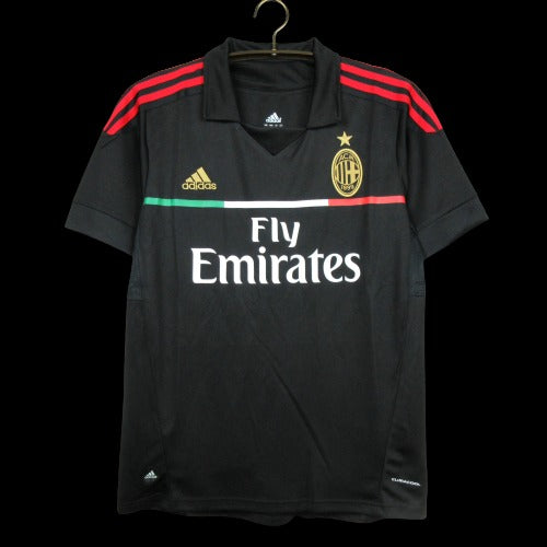 AC Milan 2011/12 (Third)