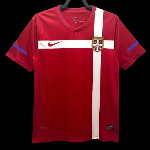 Serbia 2010 (Home)