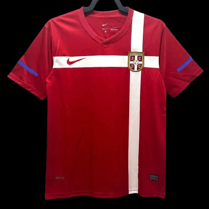 Serbia 2010 (Home)