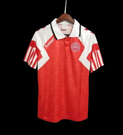 Denmark 1992 (Home)