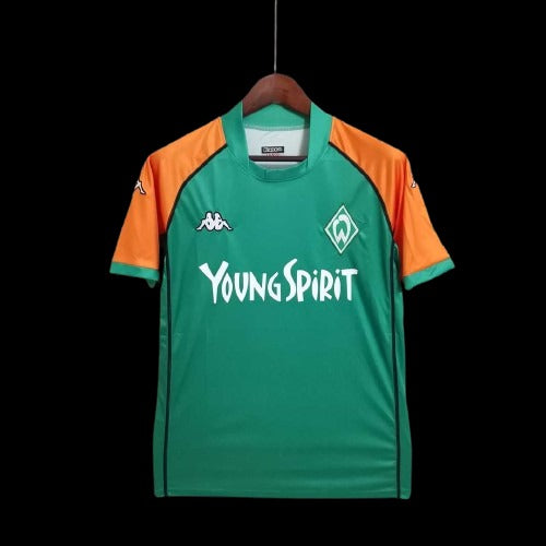 Werder Bremen 2003/04 (Home)