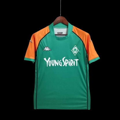 Werder Bremen 2003/04 (Home)