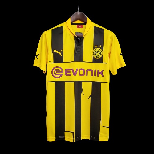 Borussia Dortmund 2012/13 (Home)